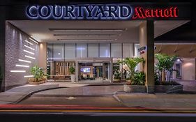 Courtyard Marriott Chevy Chase Md